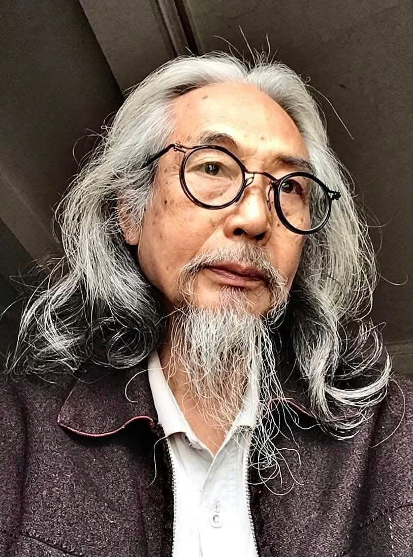 Nhà thơ Tân Quảng