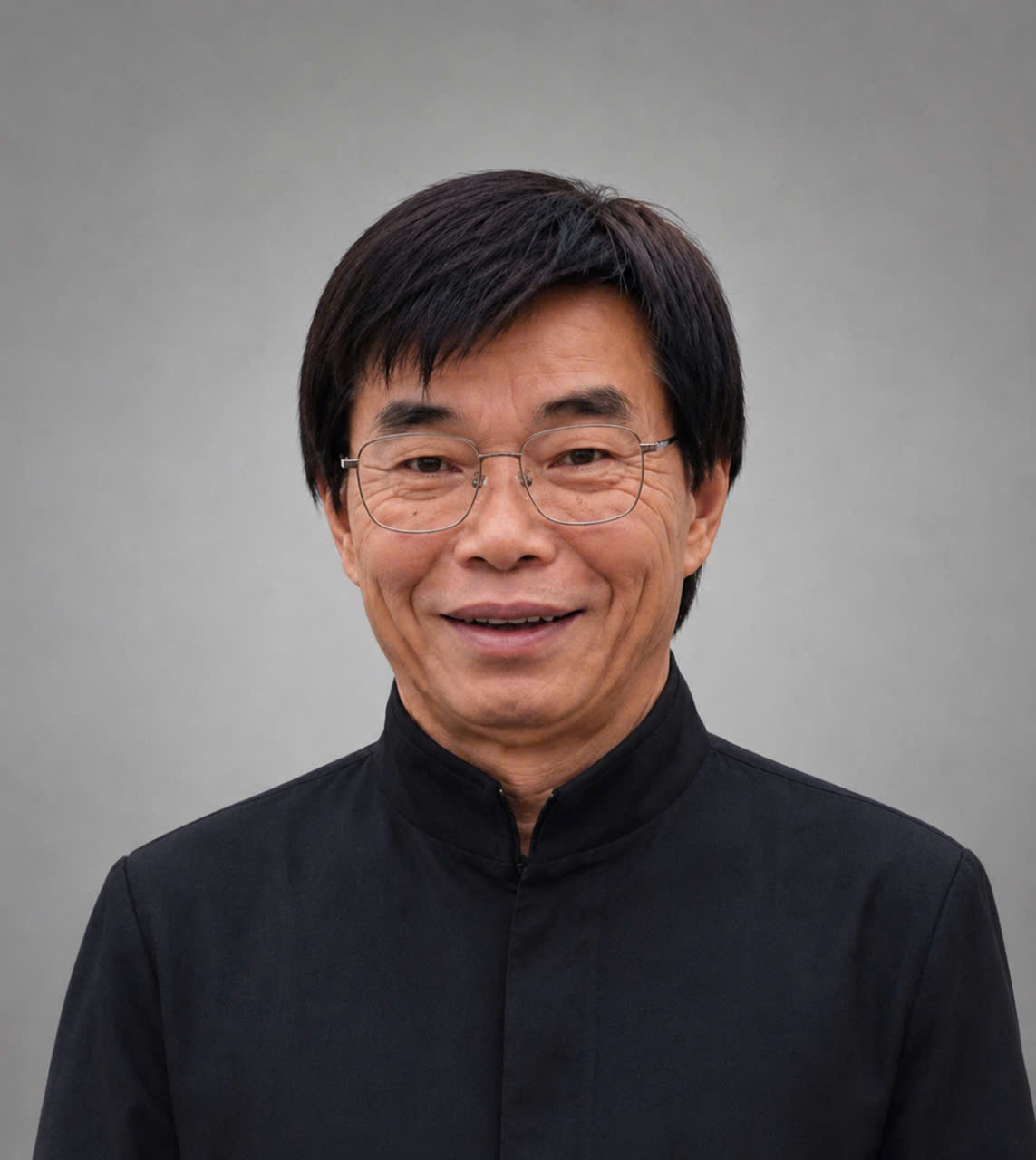 Ông Nguyễn Công Hà (1966-2026)