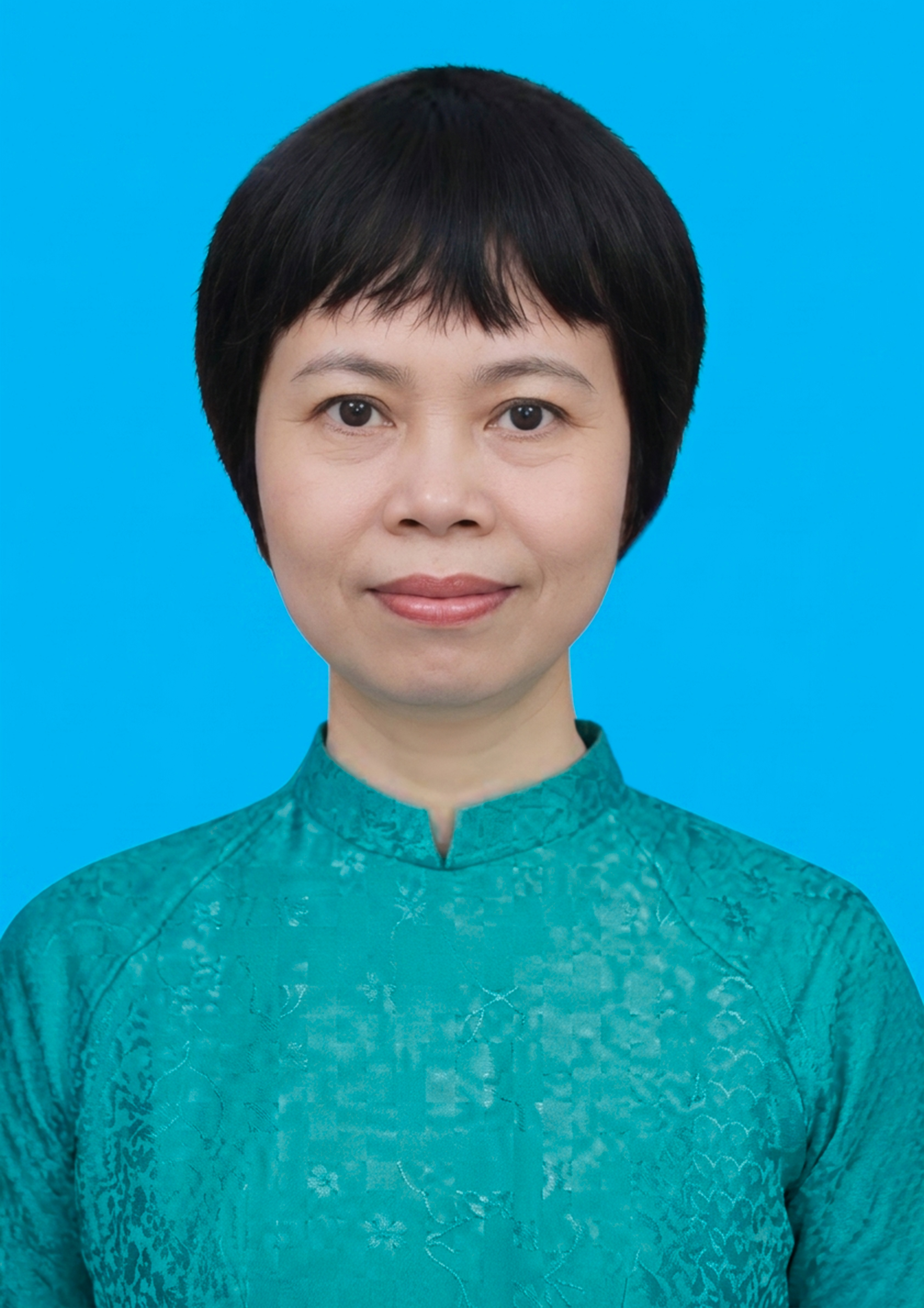 Bà Nguyễn Thị Nga (1980-2026)